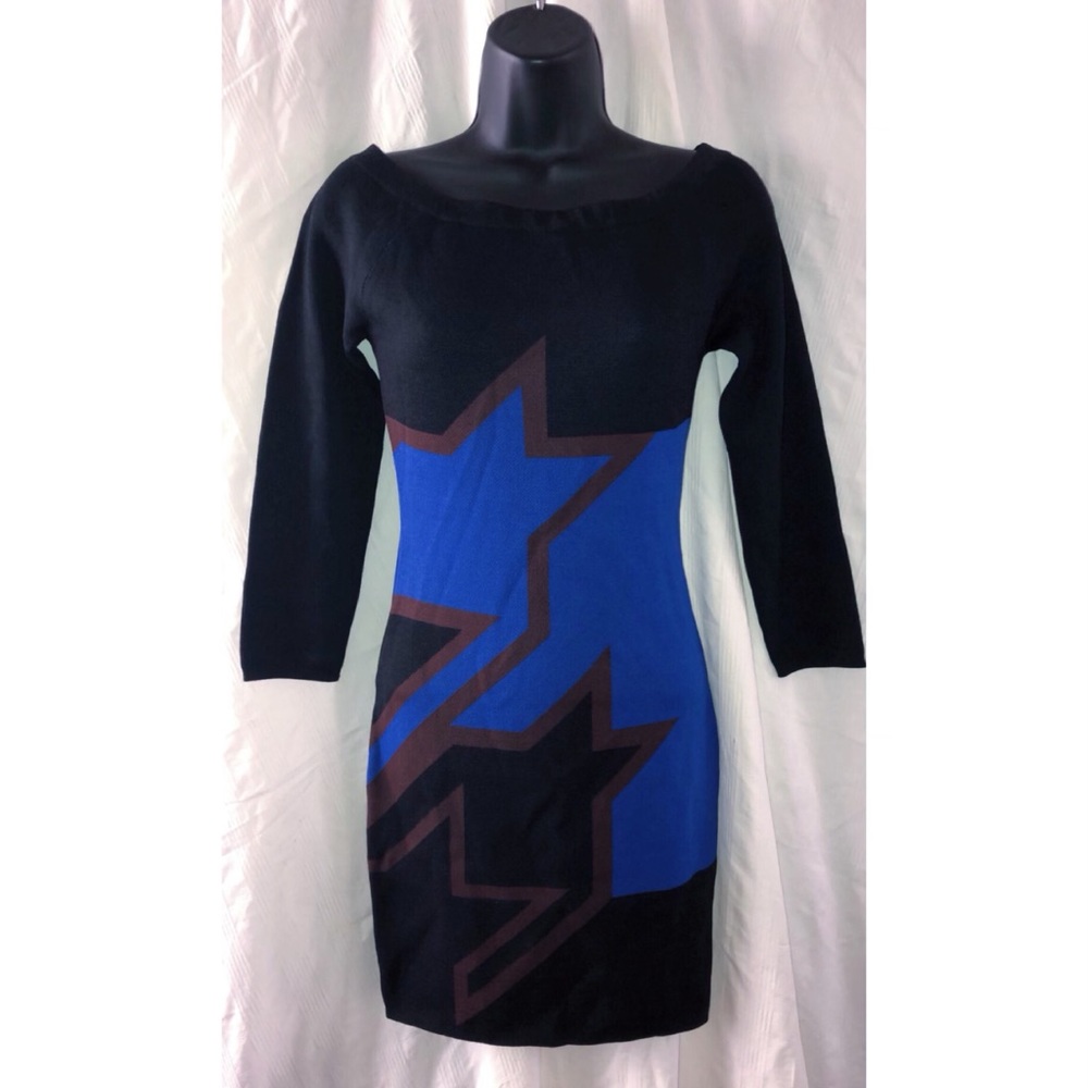 NEW Nasty Gal Sweater Bodycon Dress, Size S